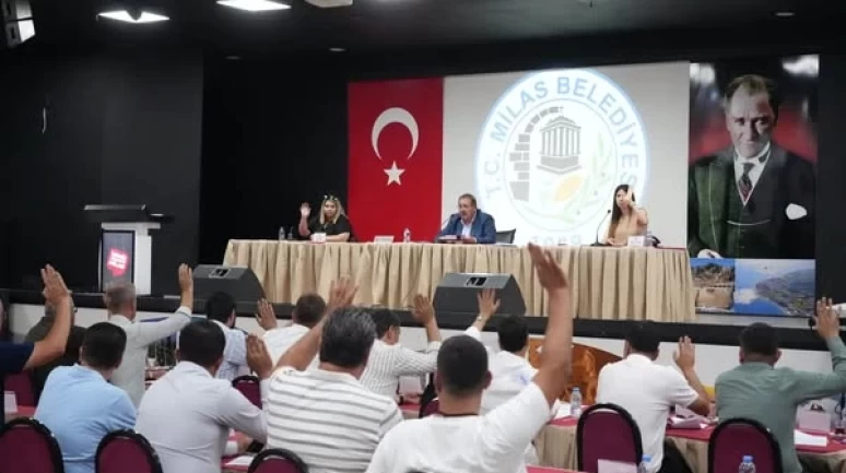 Milas’ta Labranda Su Fiyatları 2025 Temmuz’da Güncellendi: Yeni Fiyatlar Açıklandı