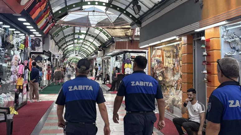 Marmaris Belediyesi’nden İşgal ve Hanutçuluğa Geçit Yok
