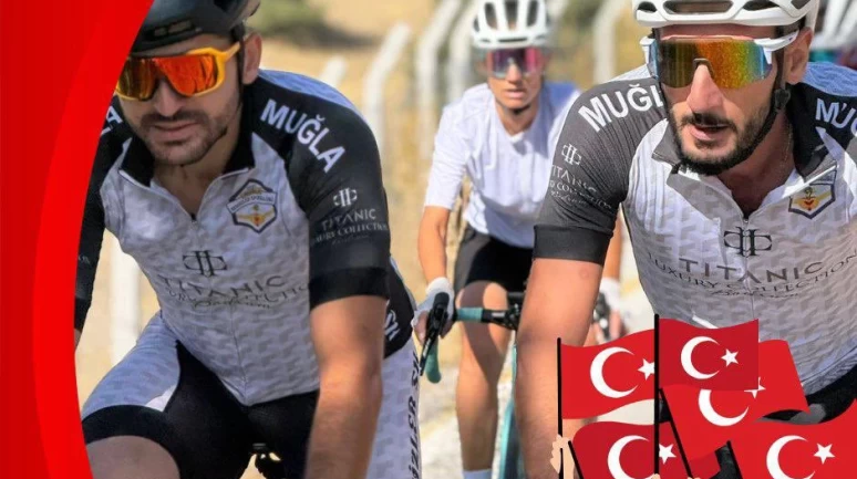 Muğla’dan 3 Branşta 6 Sporcu Tokyo’daki Olimpiyatlara Katılıyor
