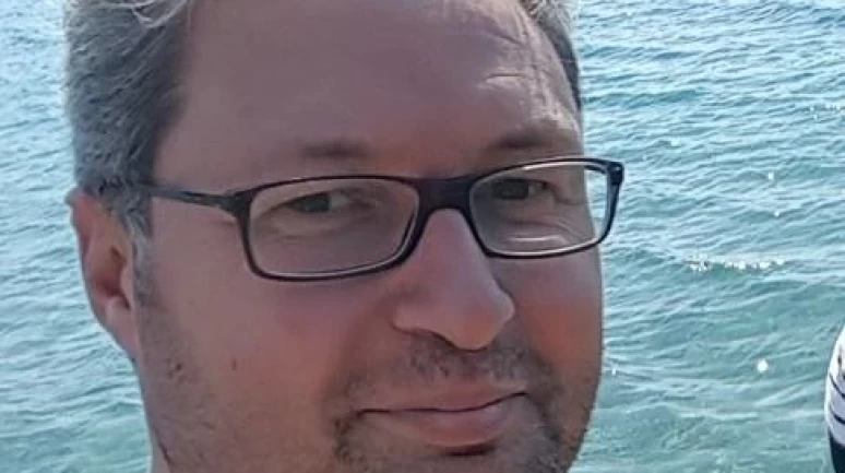 Marmaris’te Noter Başkatibi Tuncay Kahya Hayatını Kaybetti