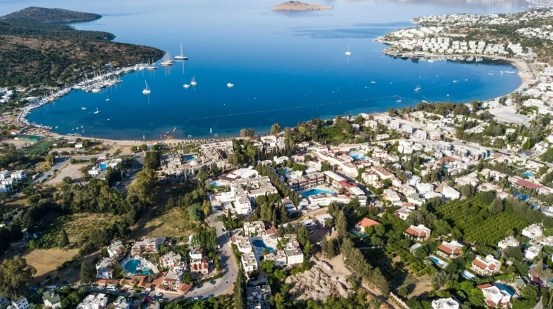 2025 Bodrum Gezilecek Köyler Listesi | En Güzel 5 Köy