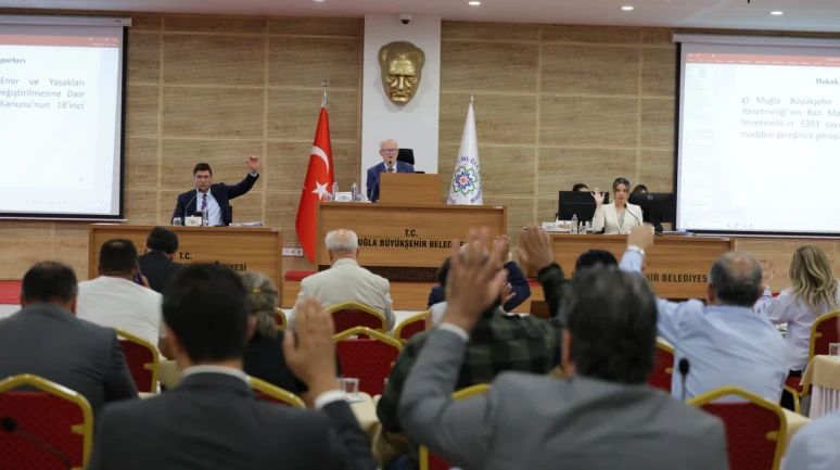 Muğla’da Annelere Ücretsiz Ulaşım Müjdesi! Her Ay 60 Biniş Hakkı