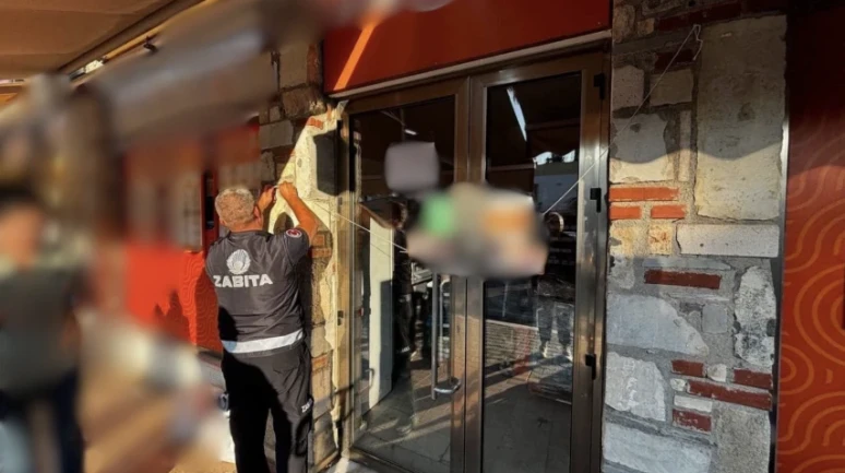 Bodrum’da Son Kullanma Tarihi Geçmiş Ürün Skandalı: 8 İşletmeye Kapatma