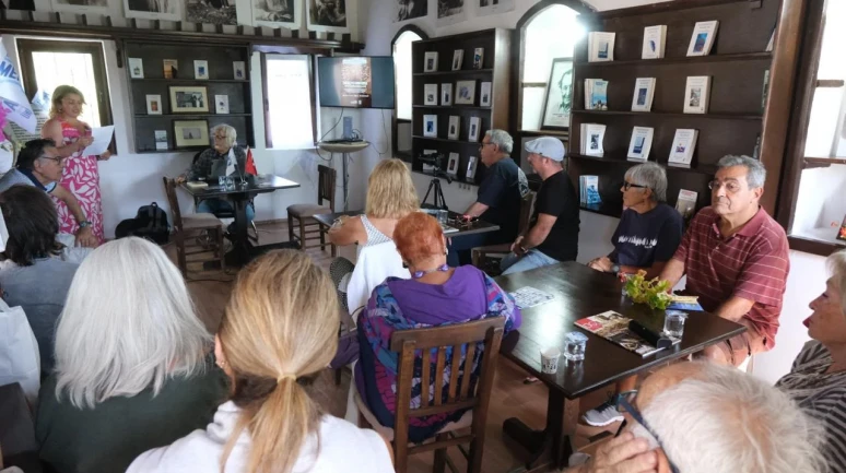 Bodrum’da Felsefe Buluşmaları İçin İlk Adım Atıldı