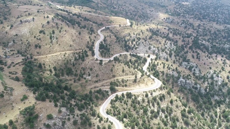 Muğla’da 40 Yıllık Özlem Bitti! 102 Milyon TL’lik Yol Yatırımı Tamamlandı