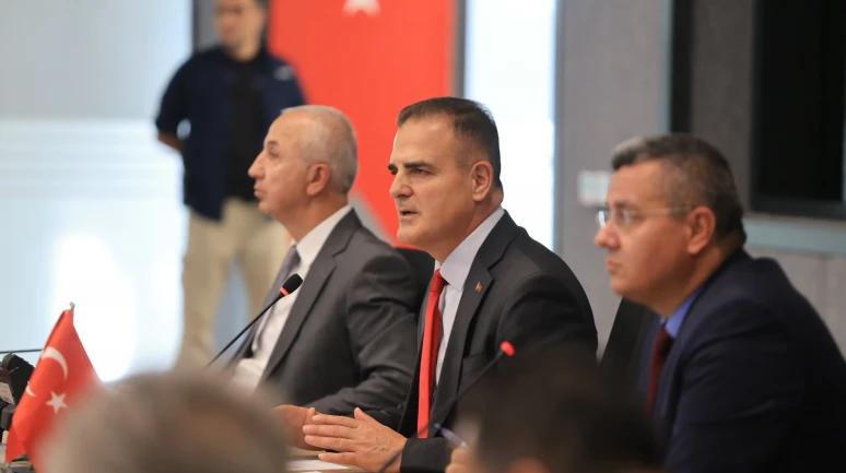 Valilik Açıkladı: Muğla’da 72,6 Milyar TL’lik Proje