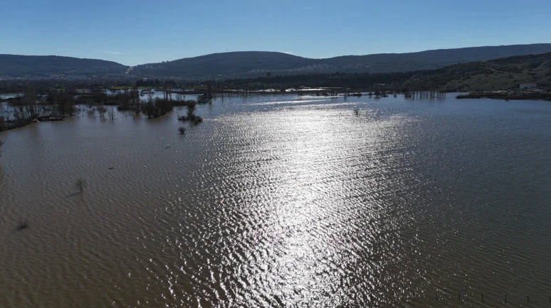 Düdenler Tam Kapasite Çalışıyor: Menteşe’de Taşkın Alarmı Gereksizmiş