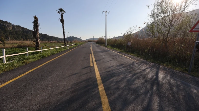 Muğla’da Ulaşımı Rahatlatacak Dev Hamle: Çalışmalar Hızlandı