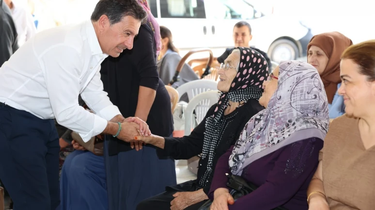 Muğla Büyükşehir’den Şubat’ta 25 Milyon TL’lik Dev Sosyal Destek!