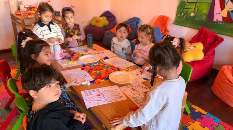 Sosyal Belediyecilikte Büyük Adım: Muğla Atölyeleri Herkesi Buluşturuyor