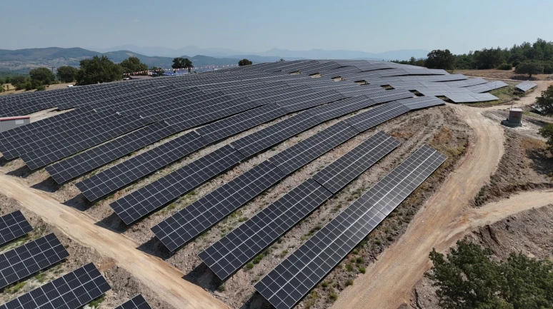 Enerji Vizyonu Net: GES’lerle Milyonluk Tasarruf, Yatırımlar Sürüyor