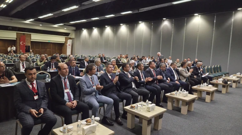 Marmaris’te Kritik Çalıştay: Yaban Domuzu Tehdidine Ortak Akıl