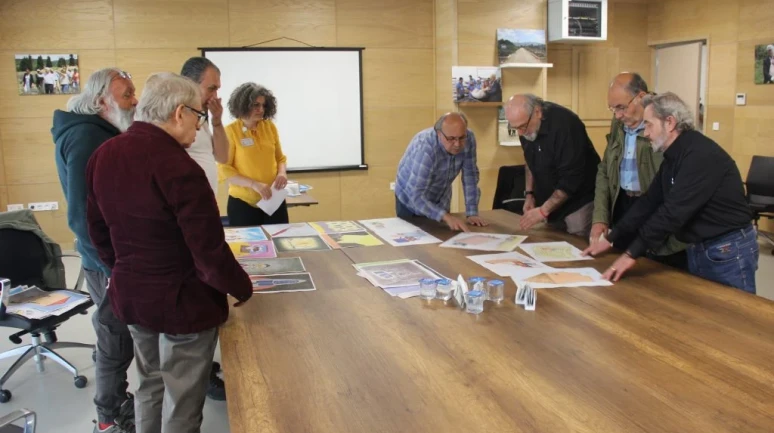 Muğla Büyükşehir’den Uluslararası Karikatür Yarışması