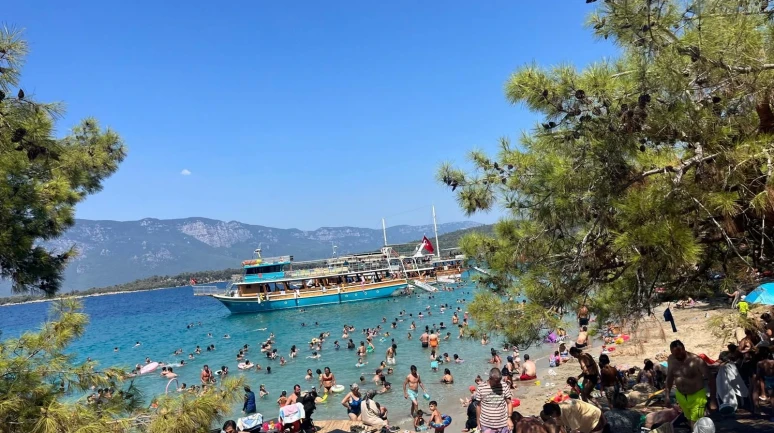 İncekum’da Büyükşehir’in İtirazına Bilirkişi Desteği: ‘ÇED Uygun Değil!