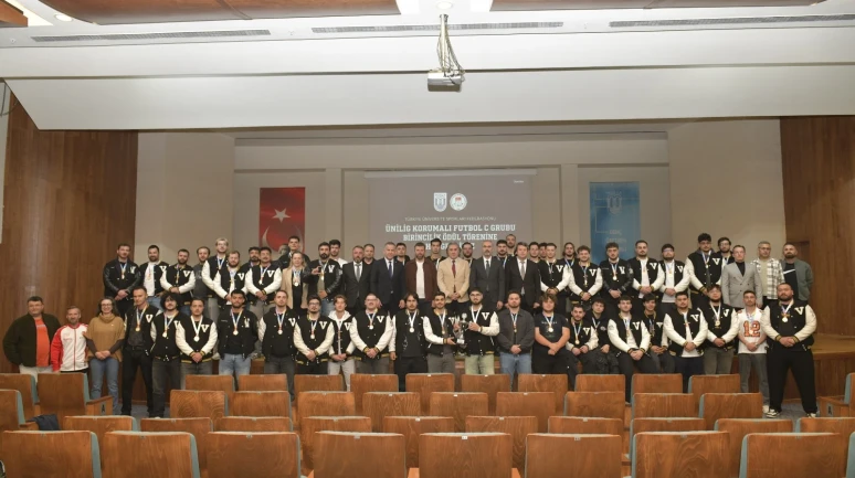 ÜNİLİG’de Fırtına Gibi Estiler: MSKÜ Zirveyi Bırakmadı