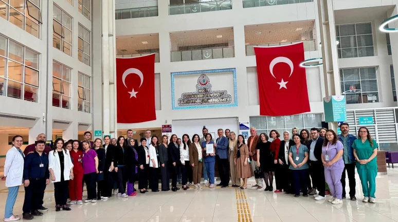 Muğla’da Anne ve Bebek Odaklı Hizmet Tescillendi