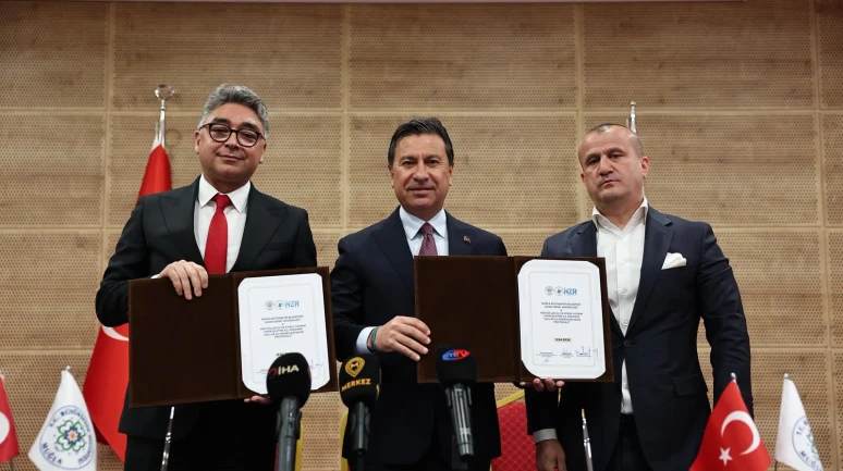 MUSKİ’den Tarihi Adım: Su ve Kanalizasyon Hizmeti Kamuya Kazandırıldı