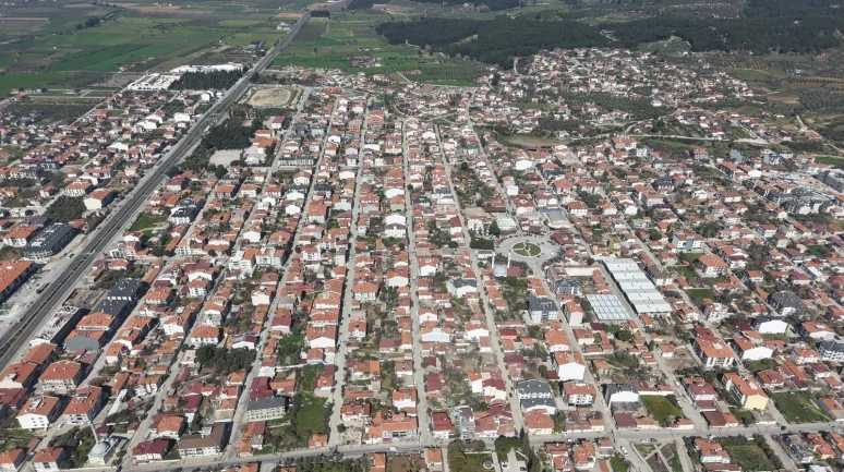 53 KM Altyapı İçin 69 Firma Yarışıyor