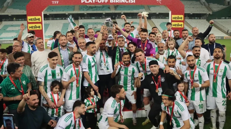 Muğlaspor Zirveye Uçtu! Köhne Tesislerden 1. Lig’e Uzanan Efsane Dönüşüm