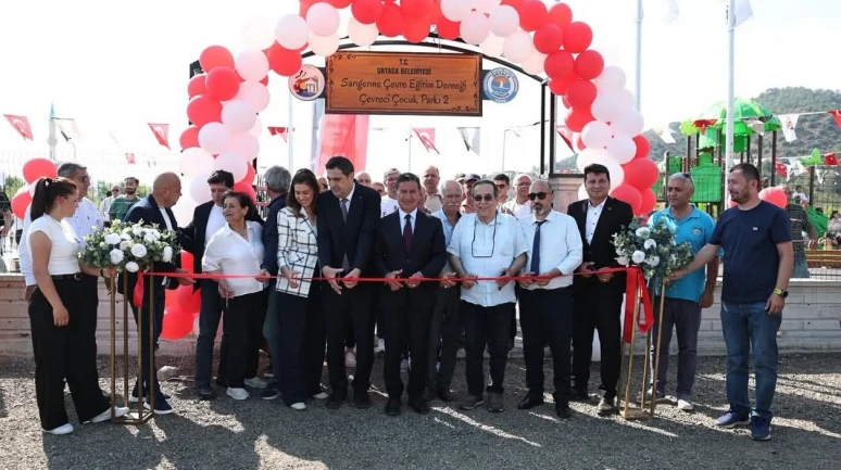 Başkan Aras Duyurdu: 545 Milyon TL’lik Yol Yatırımıyla Bölgede Yeni Dönem Başlıyor