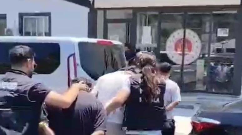 Uyuşturucu Tacirlerine Geçit Yok: Ortaca ve Dalaman’da Operasyon