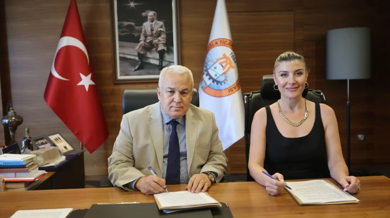Muğla İstihdam Ofisleri İş Birliğini Güçlendiriyor