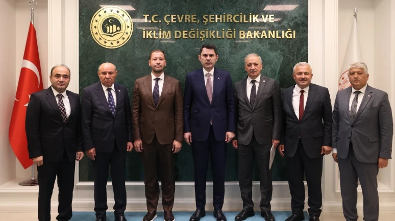 Marmaris’e Çifte Müjde! Kızkumu Temizleniyor, İmar Sorunu Çözülüyor