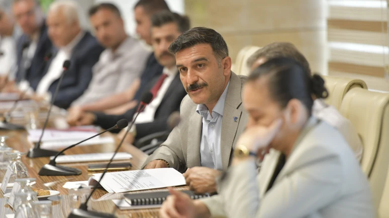 MSKÜ'de Üniversite-Sektör İş Birliği Güçleniyor