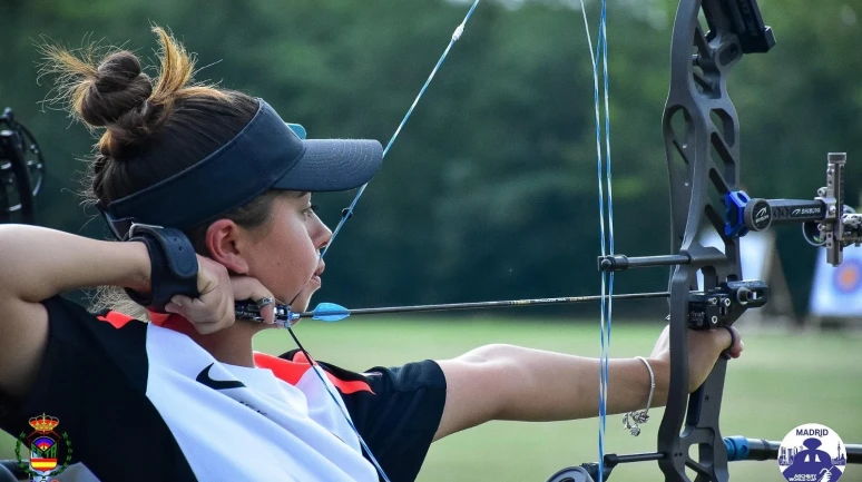 Geçen Yıl Emircan, Bu Yıl Hazal! Muğla Dünya Şampiyonluğuna Kilitlendi
