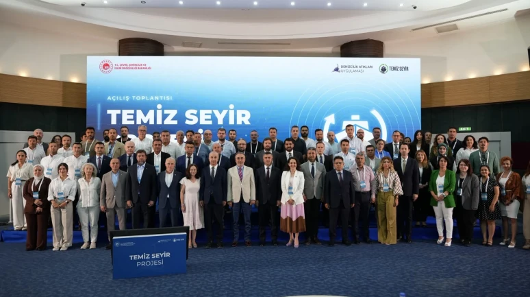 Muğla, Temiz Seyir Projesi'nde Pilot İl Oldu