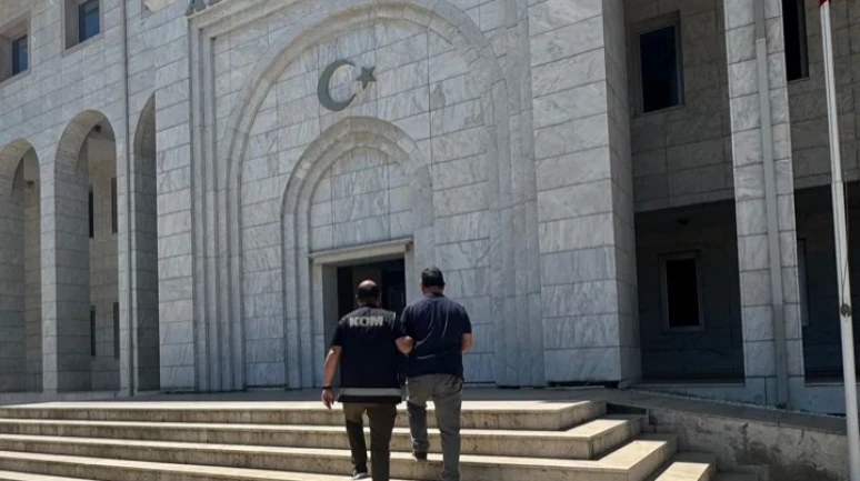FETÖ Hükümlüsü Muğla'da Yakalandı