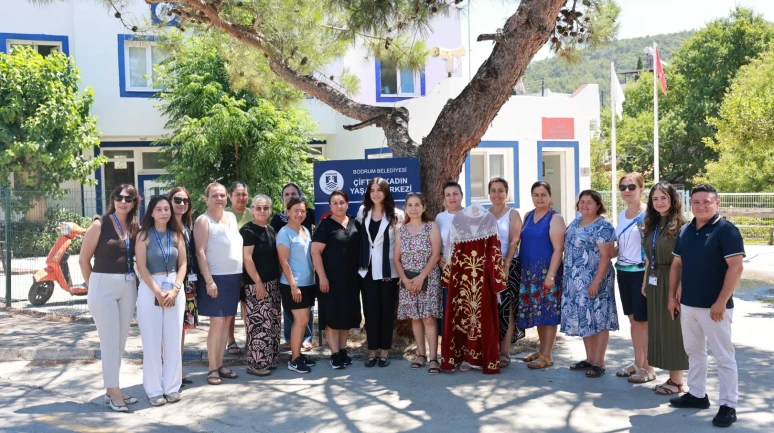 Bodrum Belediyesi’nden 4 Bin 528 Vatandaşa Sosyal Destek