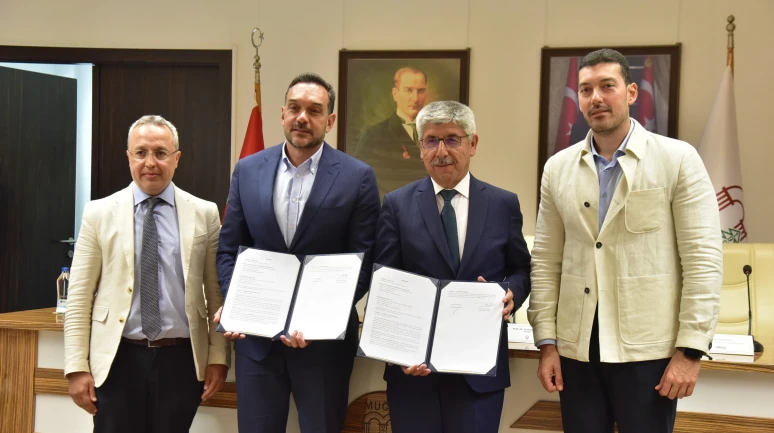 Mesa Holding’den MSKÜ’ye 300 Milyon Liralık İlahiyat Fakültesi Bağışı