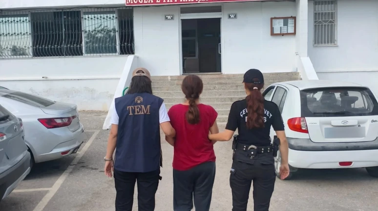 FETÖ’nün suikastçısının ablası tutuklandı! Muğla’da flaş gelişme