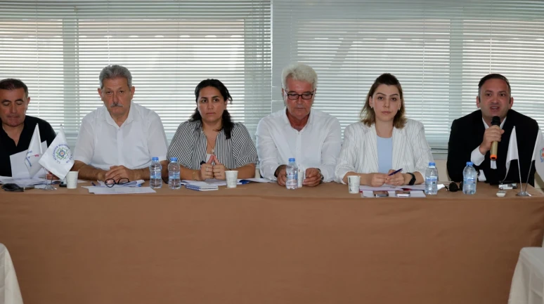 Milas’ta Mahallelerin Sorunları İçin Güçlü Koordinasyon