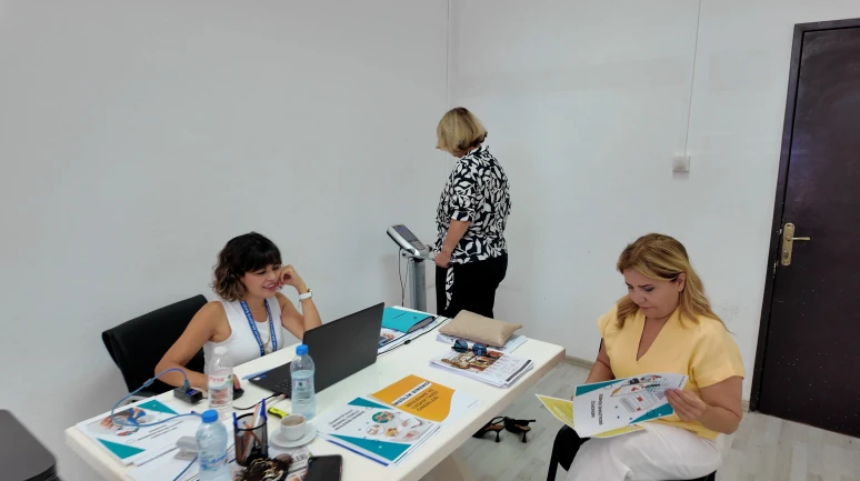 Bodrum Belediyesi’nden Vatandaşa Sağlık Desteği: Üstelik Ücretsiz