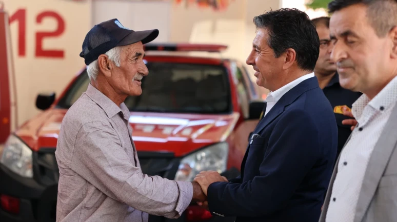 Pazarından Etine Kadar… Muğla’da Emeklilere Milyonlarca Liralık Destek