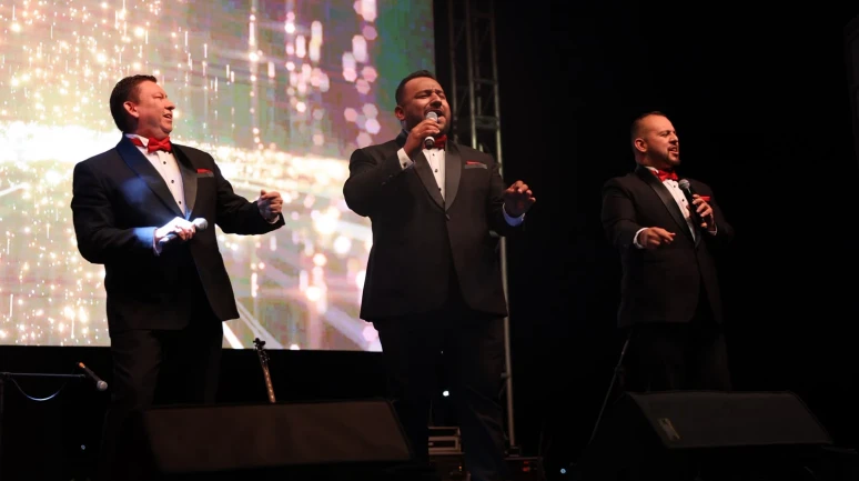 Marmaris’te Latin Rüzgârı: OPUS 503 Sahne Aldı