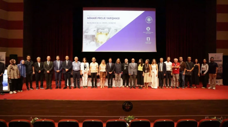 Muğla’nın Yeni Sosyal Alanı İçin İlk Adım Atıldı! 130 Proje Yarıştı