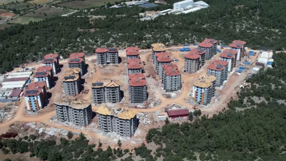 Ev Sahibi Olacaklar Dikkat! Muğla'da Konut Teslim Tarihleri Açıklandı