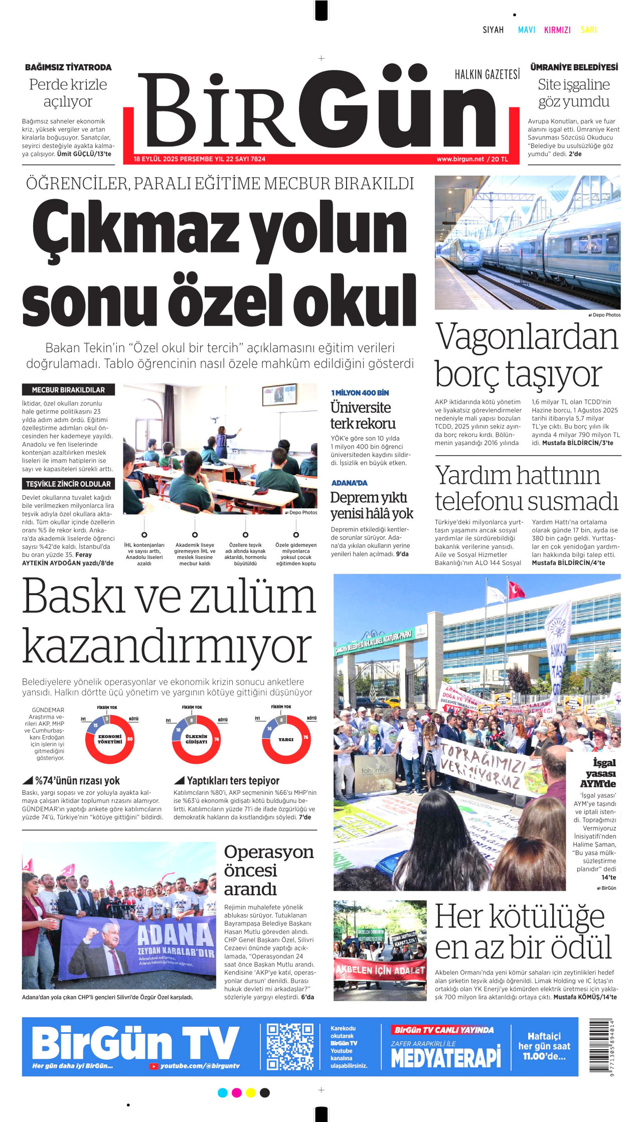 gazete