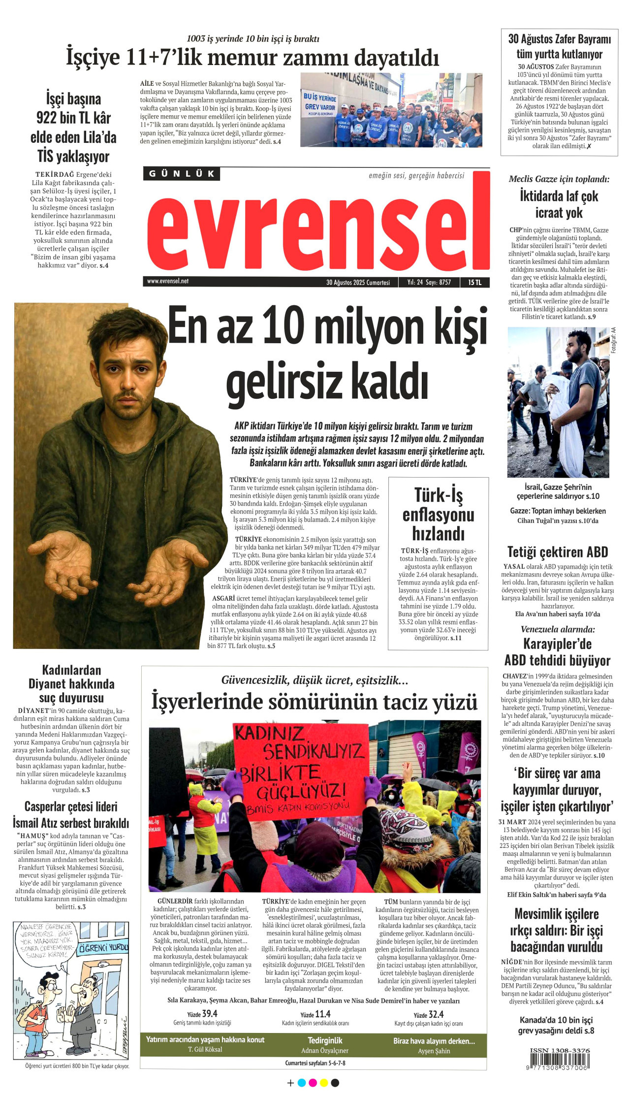 gazete