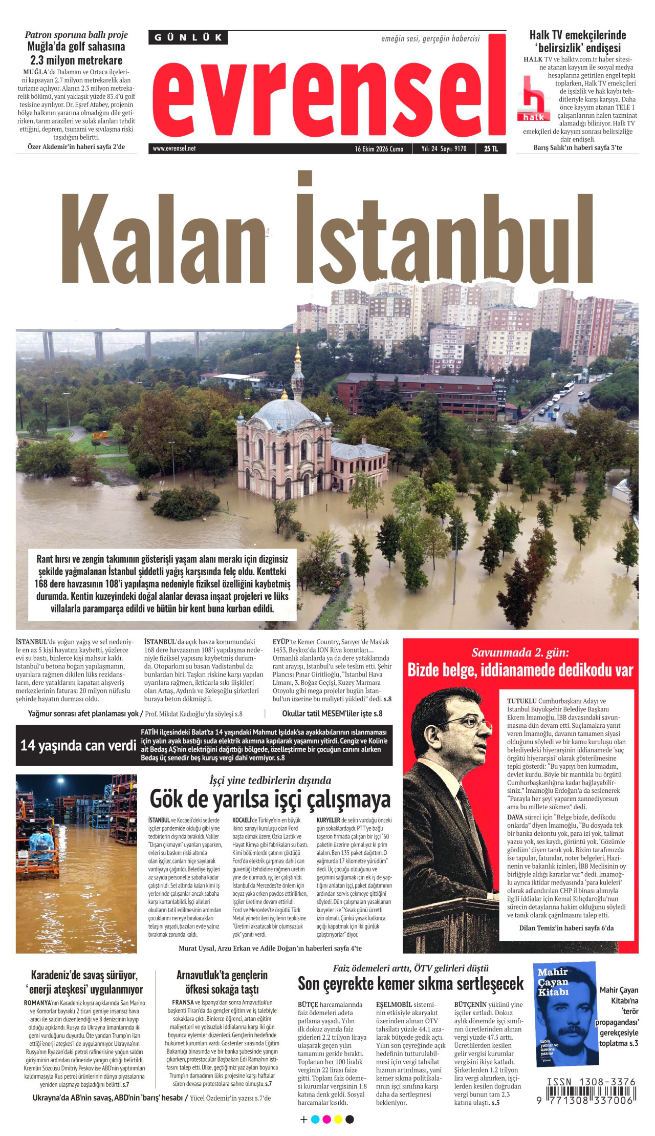 gazete