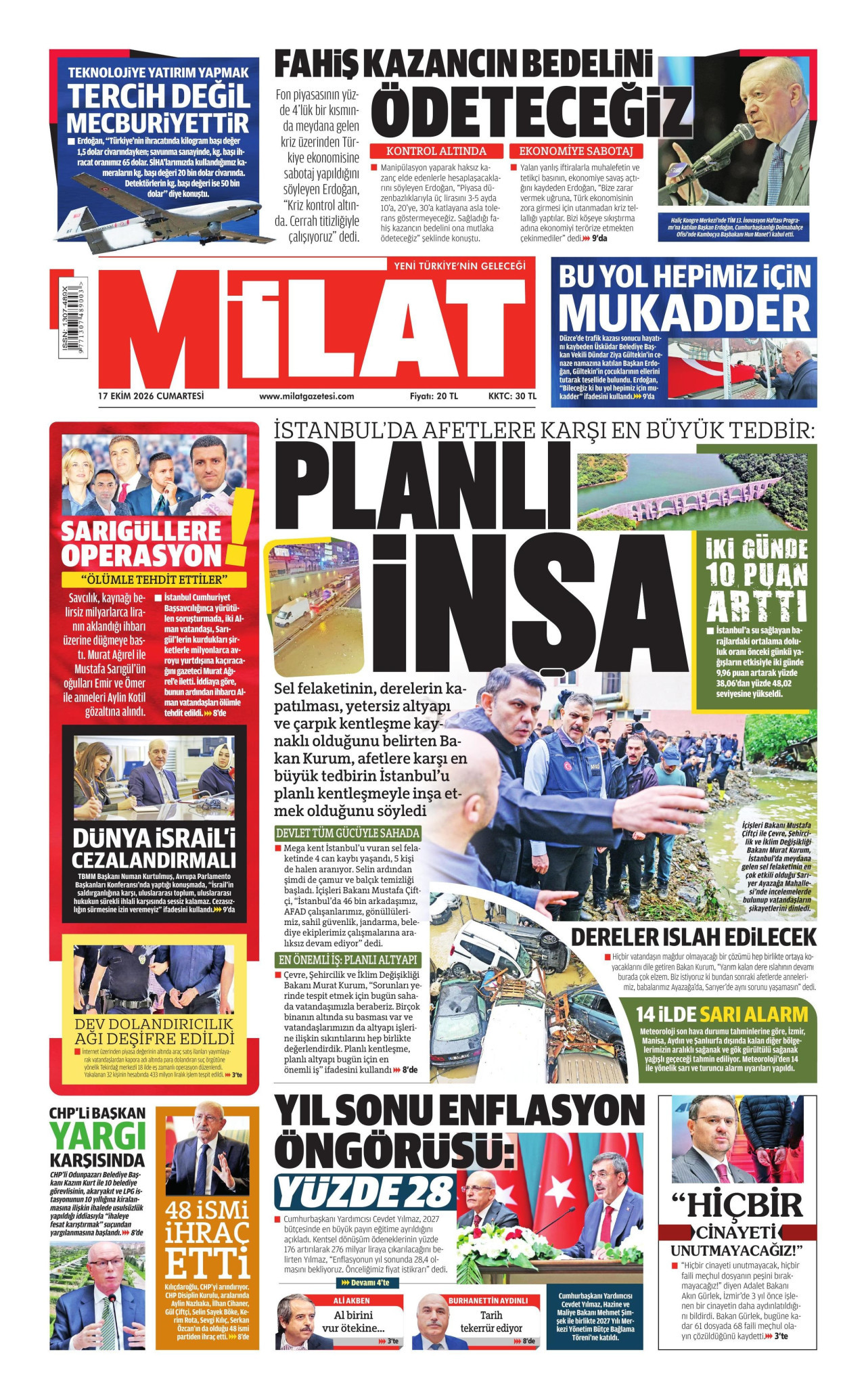 gazete