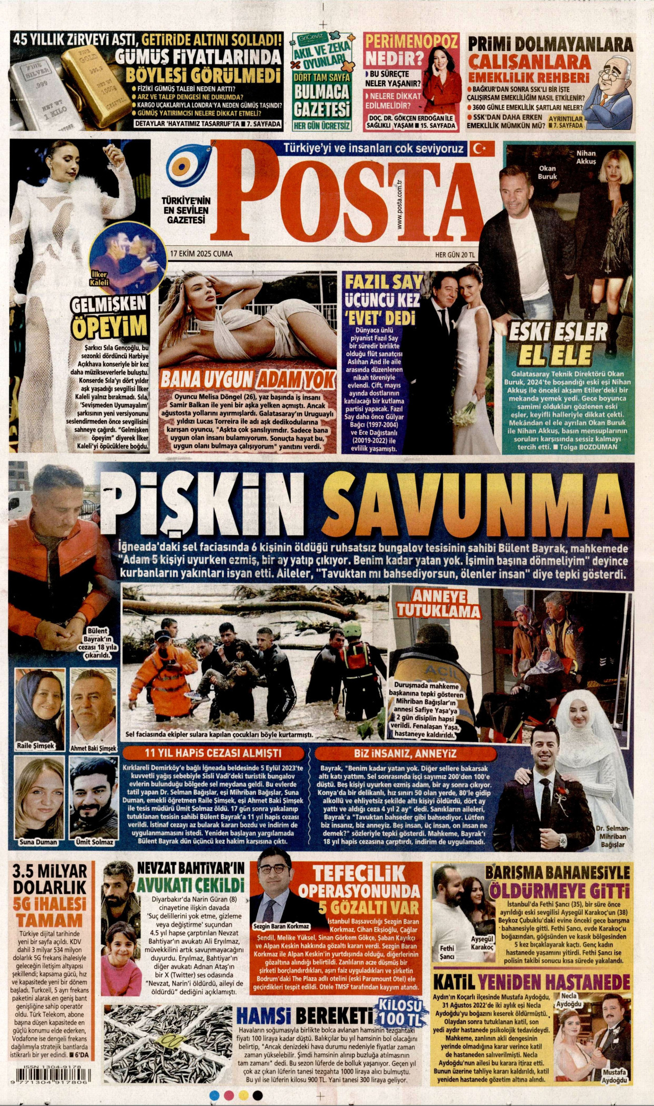 gazete