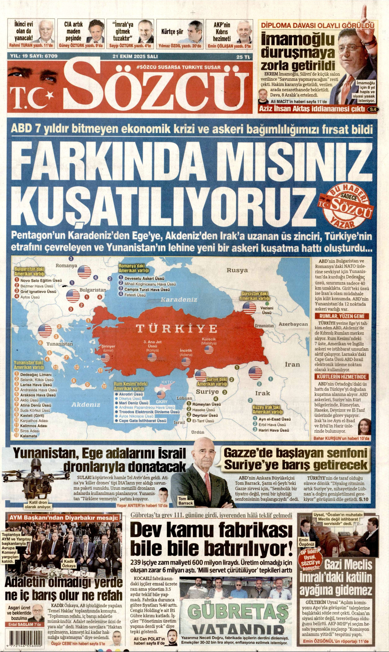 gazete