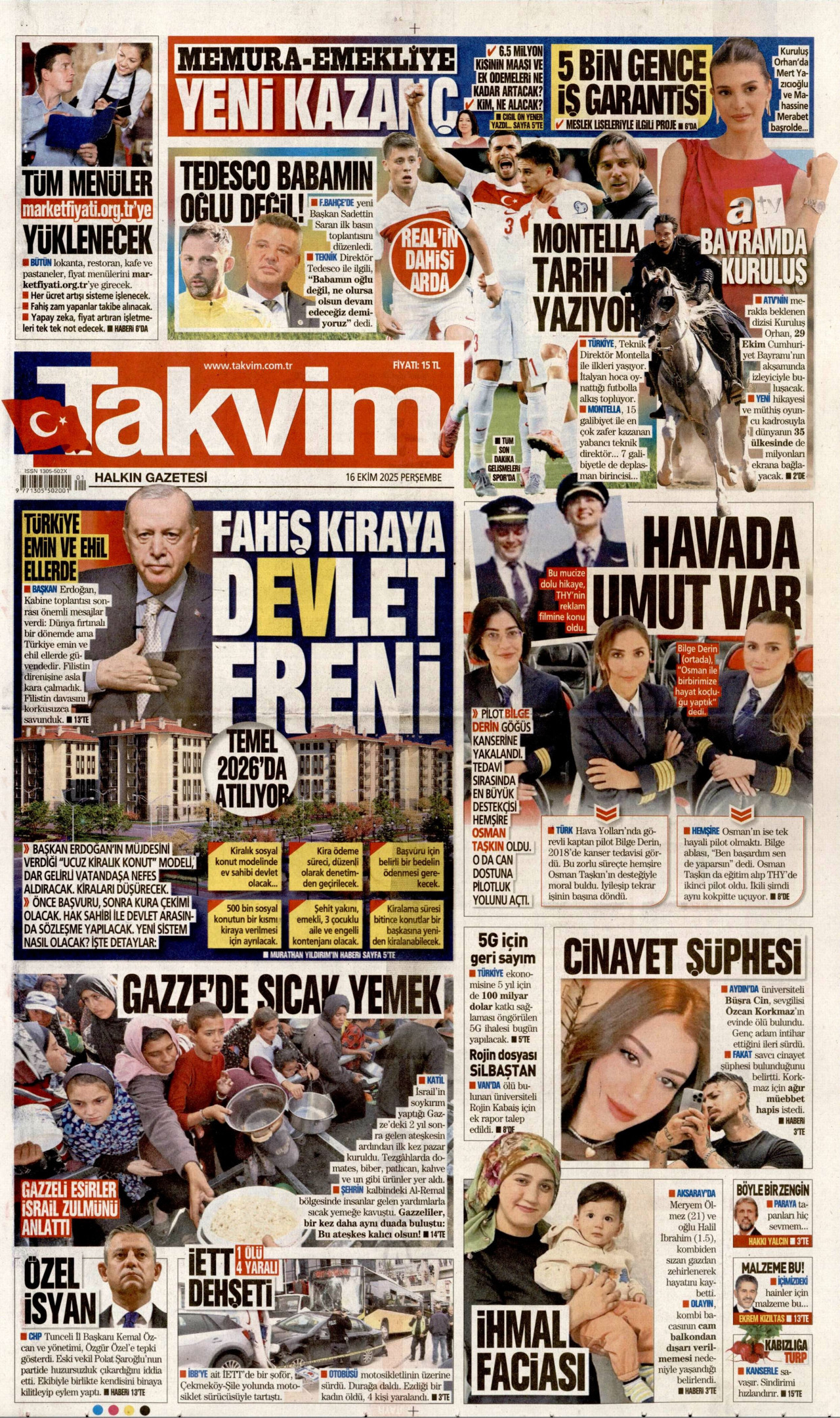 gazete