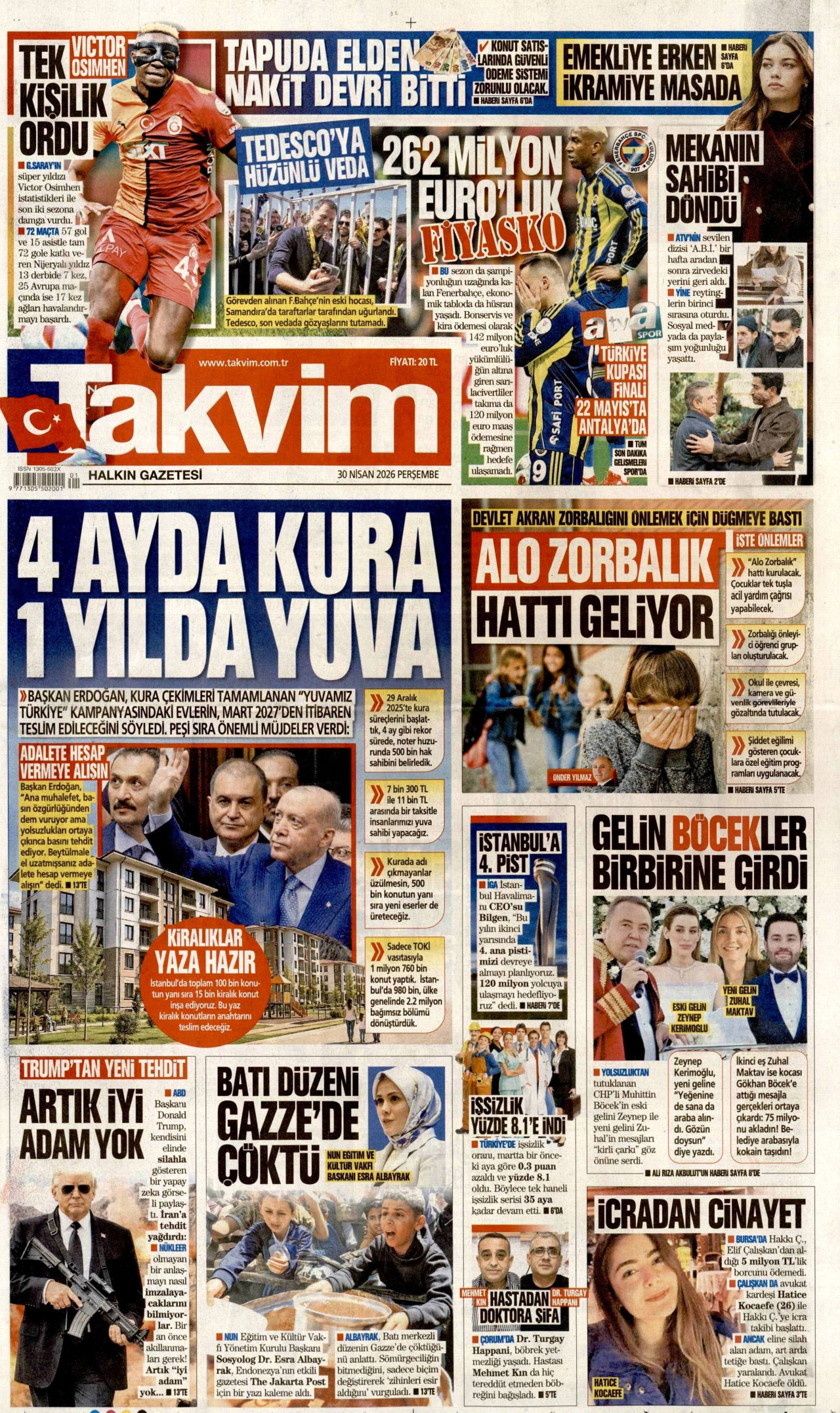 gazete