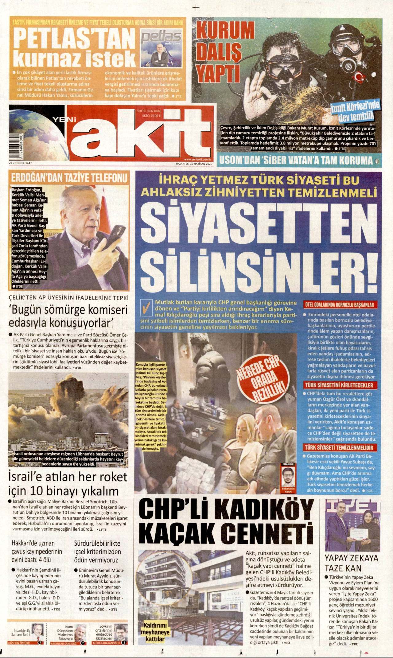 gazete