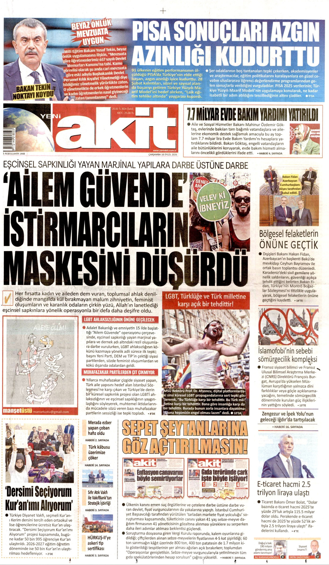gazete